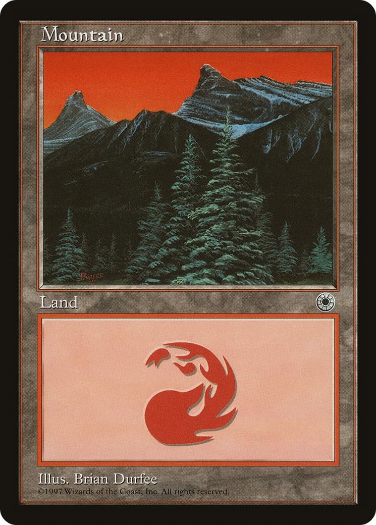 Mountain - Image 1