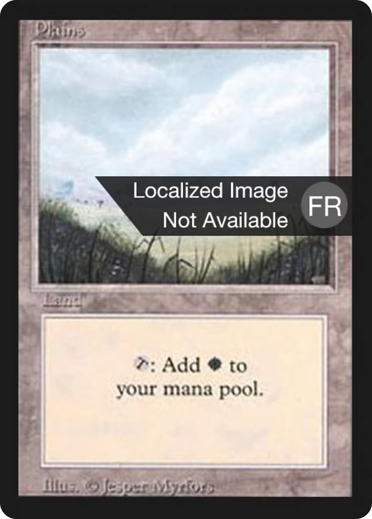 Plains - Image 1