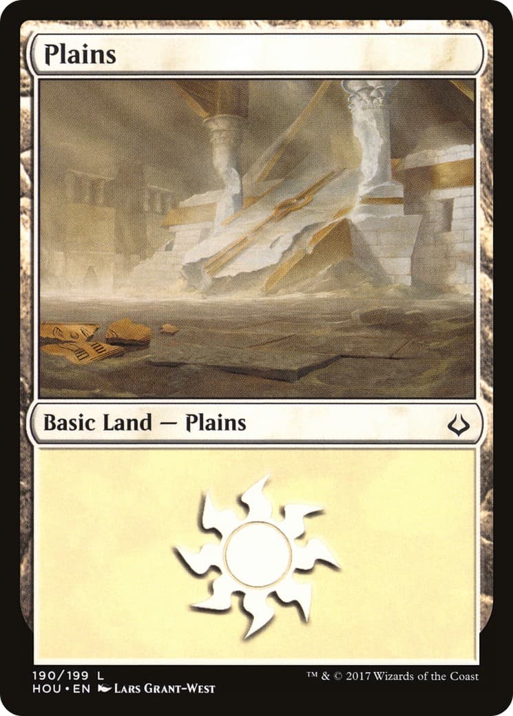 Plains - Image 1