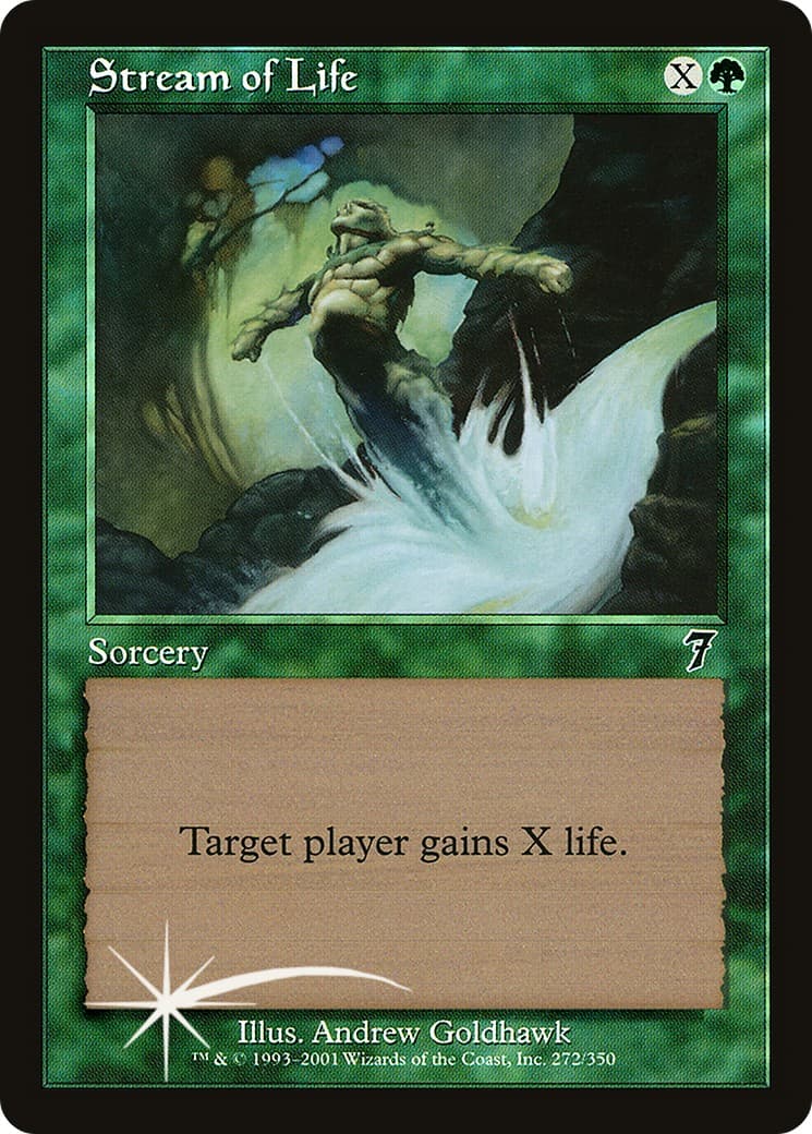 Stream of Life - Image 1
