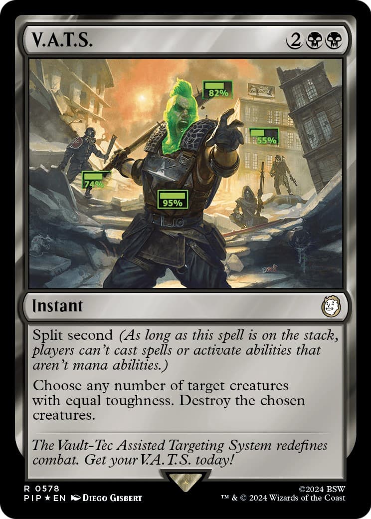 V.A.T.S. - Image 1
