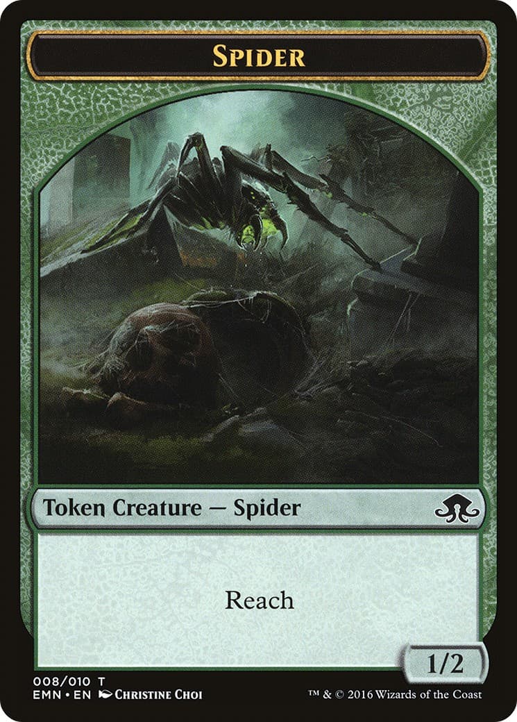 Spider - Image 1