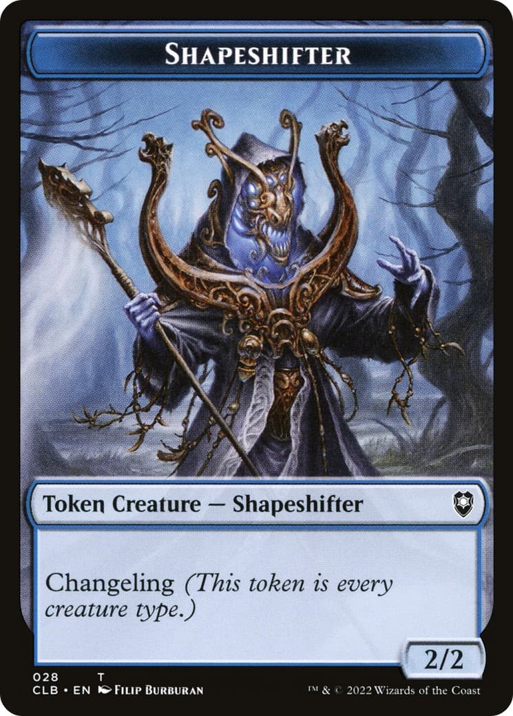 Shapeshifter - Image 1