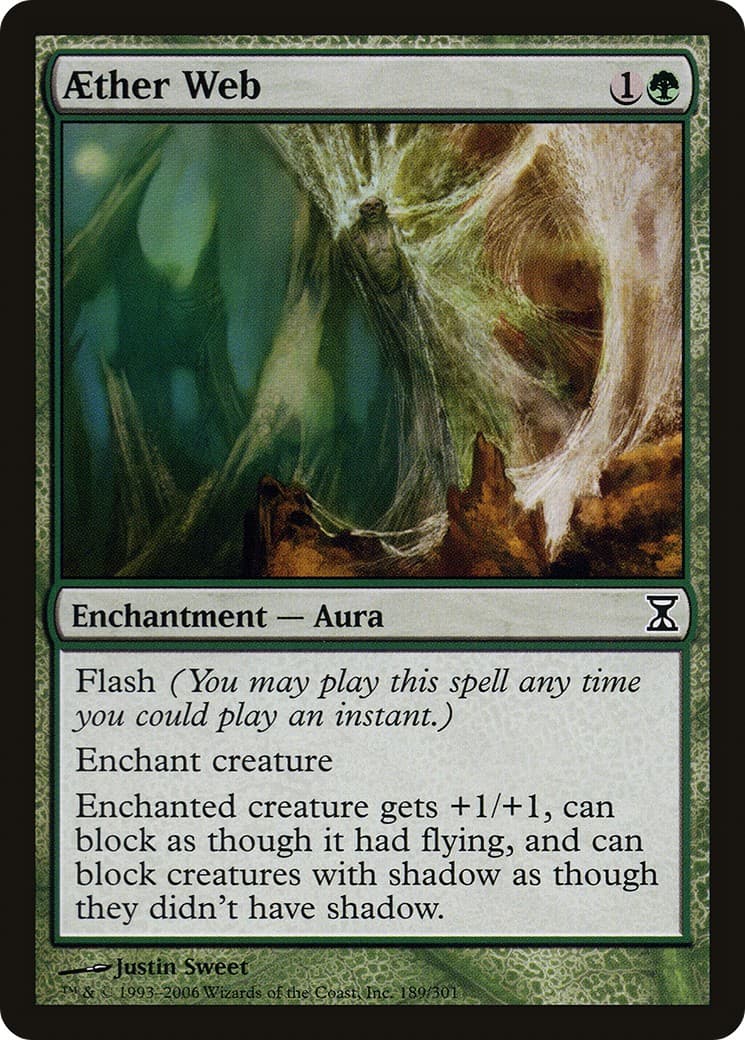 Aether Web - Image 1