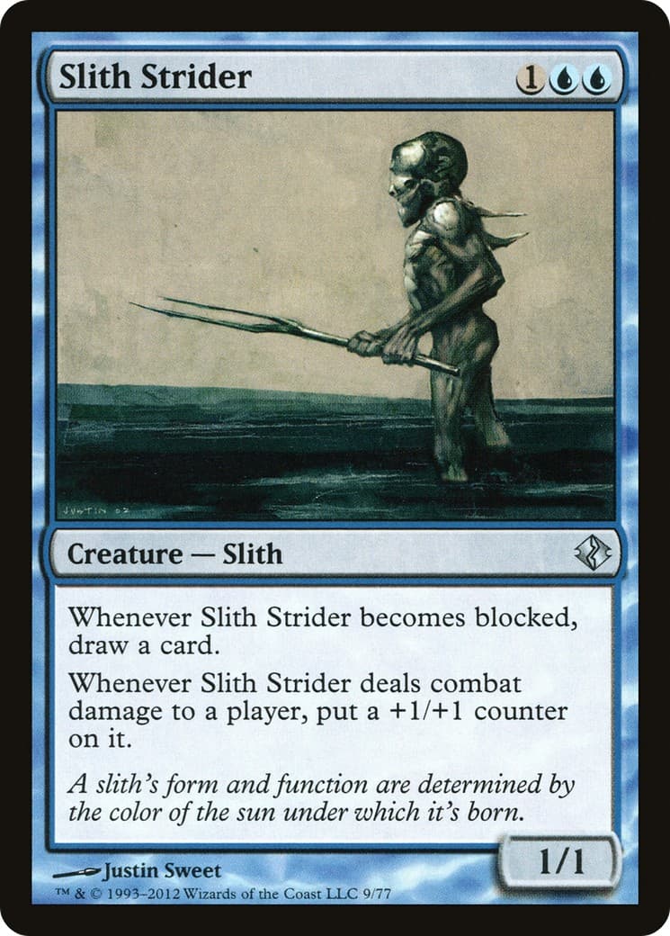Slith Strider - Image 1