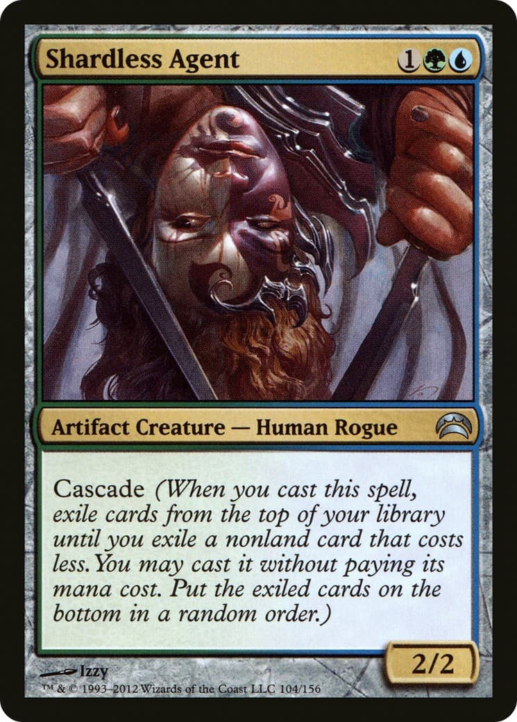 Shardless Agent - Image 1
