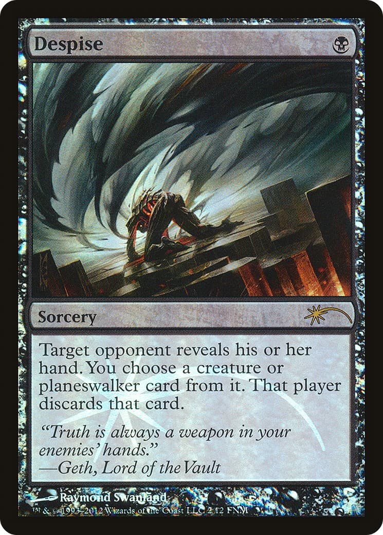 Despise - Image 1