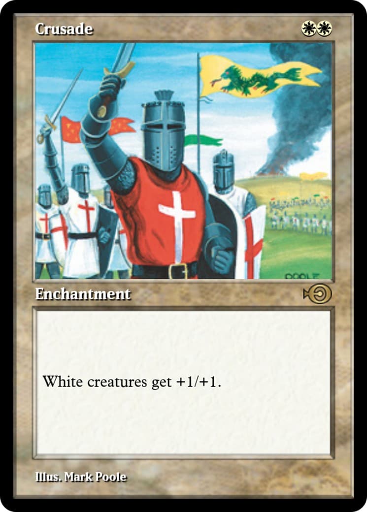 Crusade - Image 1