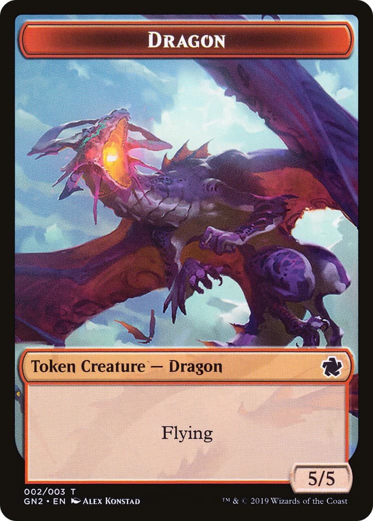 Dragon - Image 1