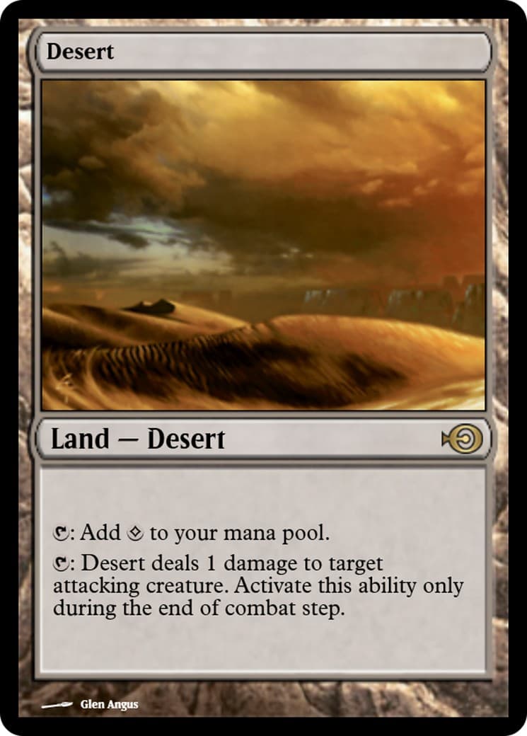 Desert - Image 1