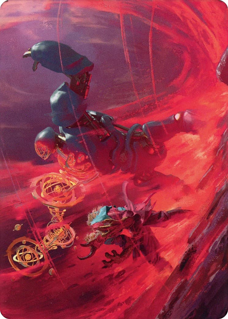 Twinferno // Twinferno - Image 1