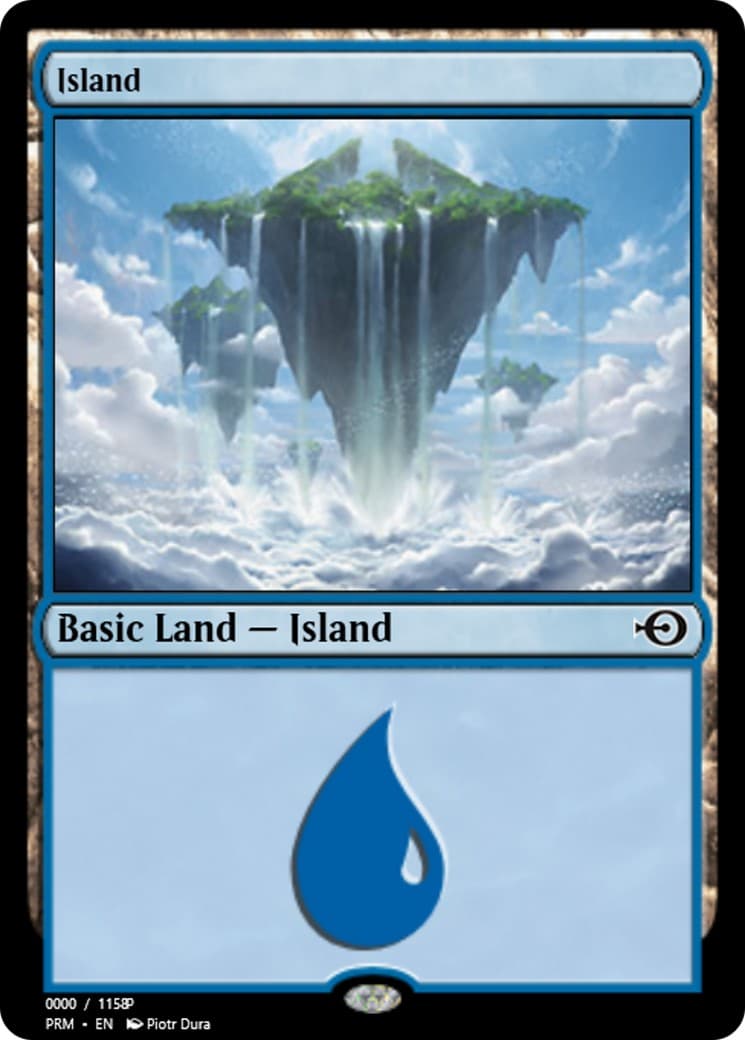 Island - Image 1