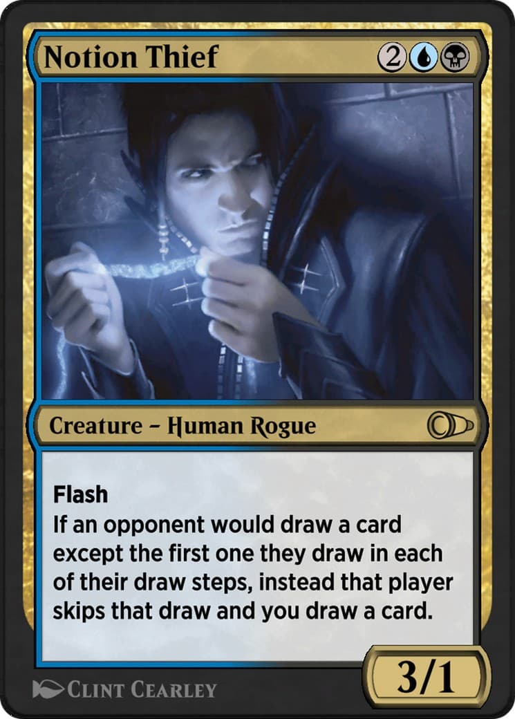 Notion Thief - Image 1