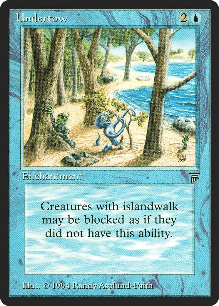 Undertow - Image 1