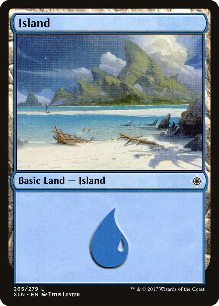 Island - Image 1