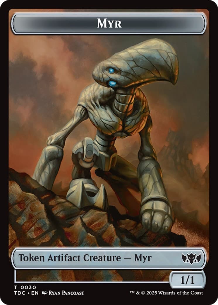 Myr - Image 1
