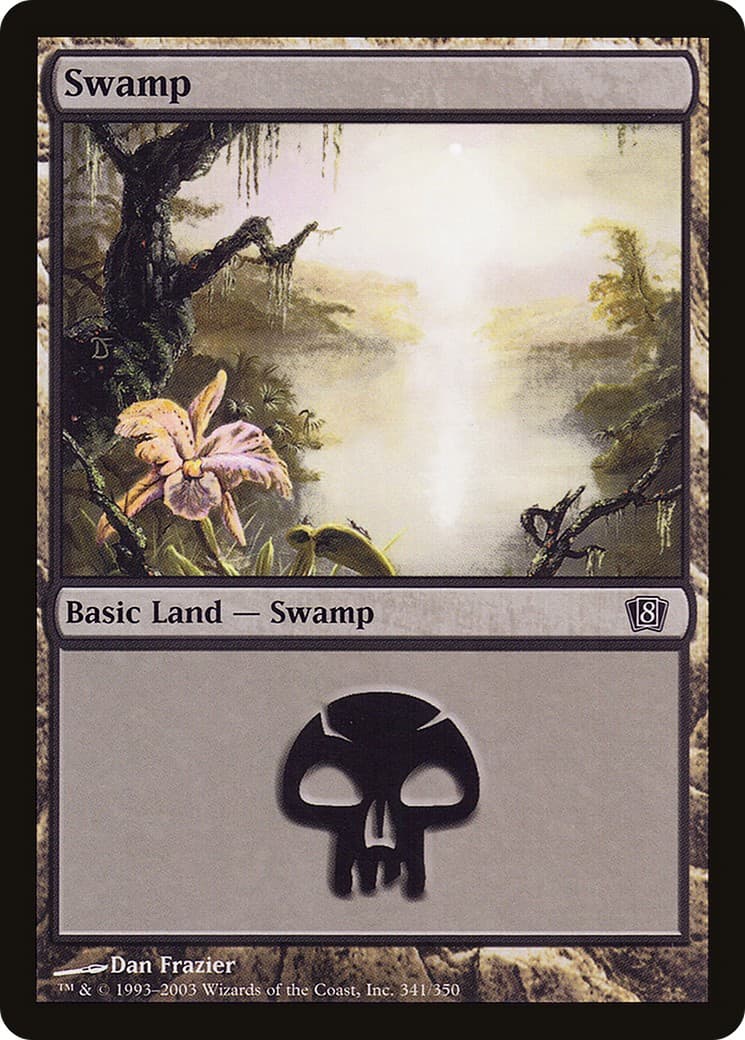 Swamp - Image 1