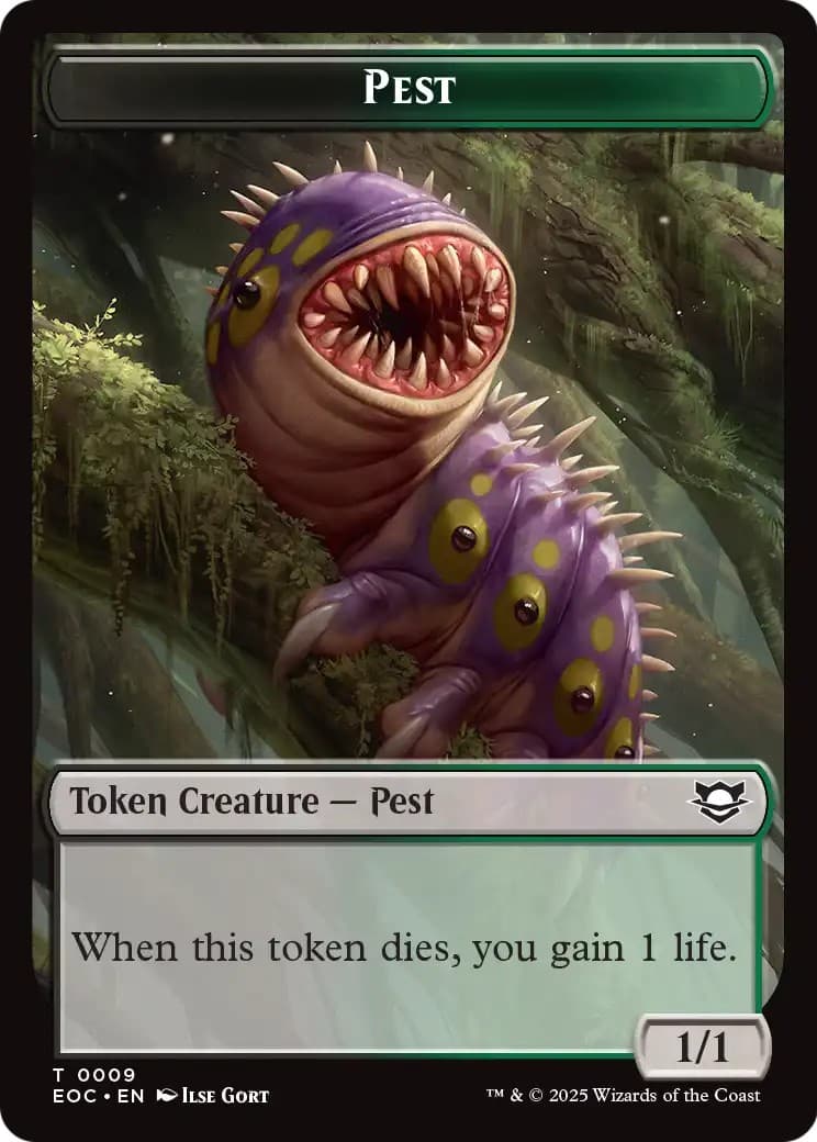 Pest - Image 1