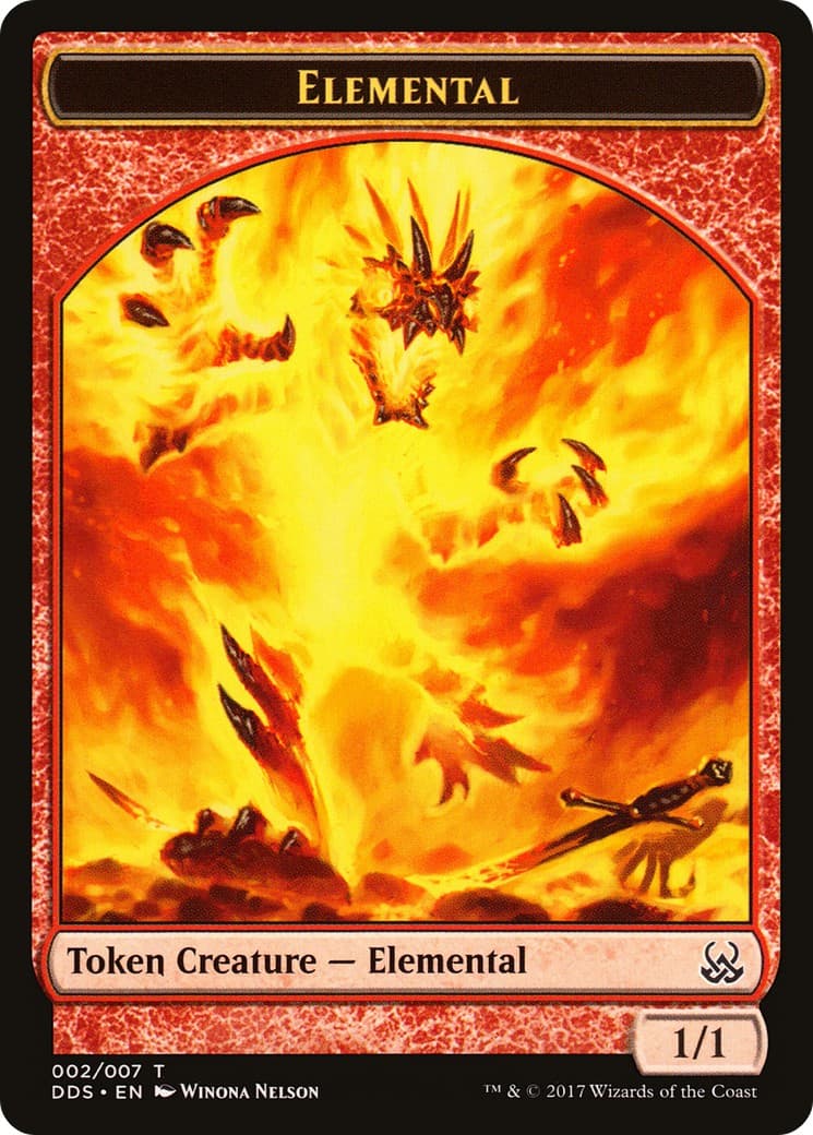 Elemental - Image 1