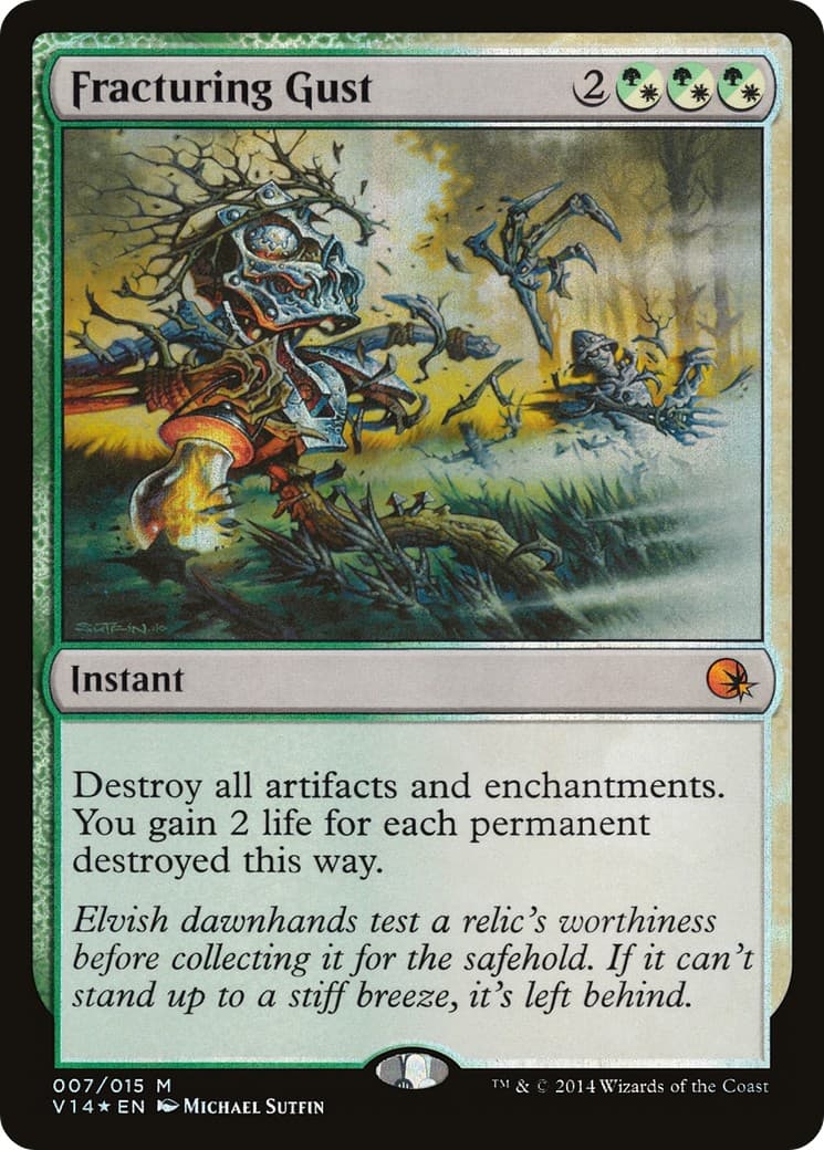 Fracturing Gust - Image 1