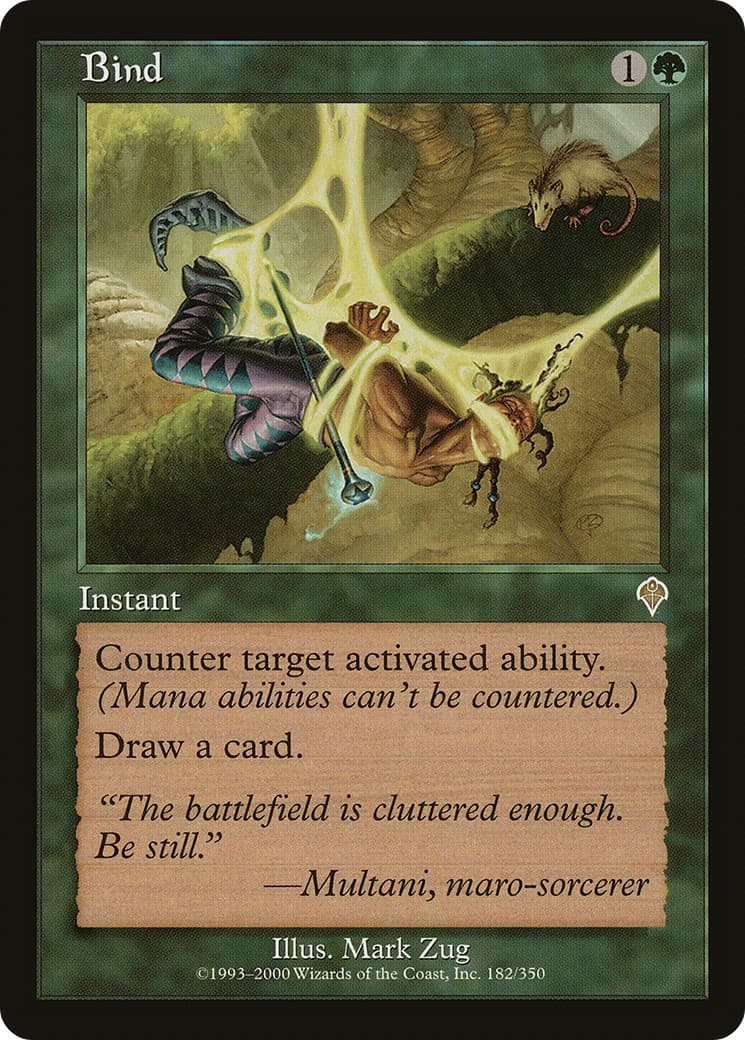Bind - Image 1