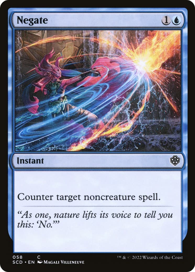 Negate - Image 1