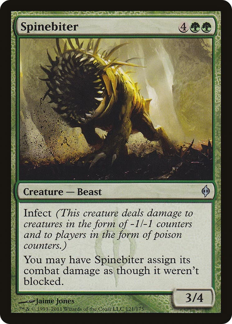 Spinebiter - Image 1