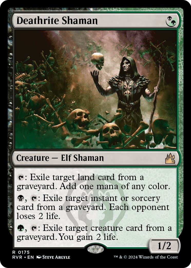 Deathrite Shaman - Image 1