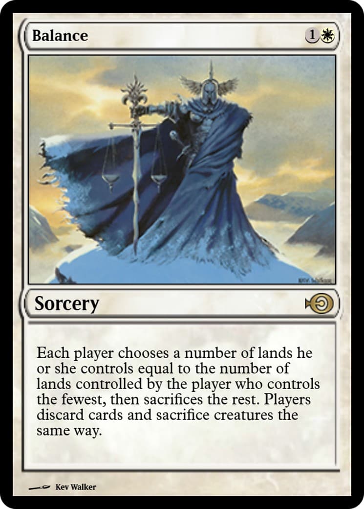 Balance - Image 1