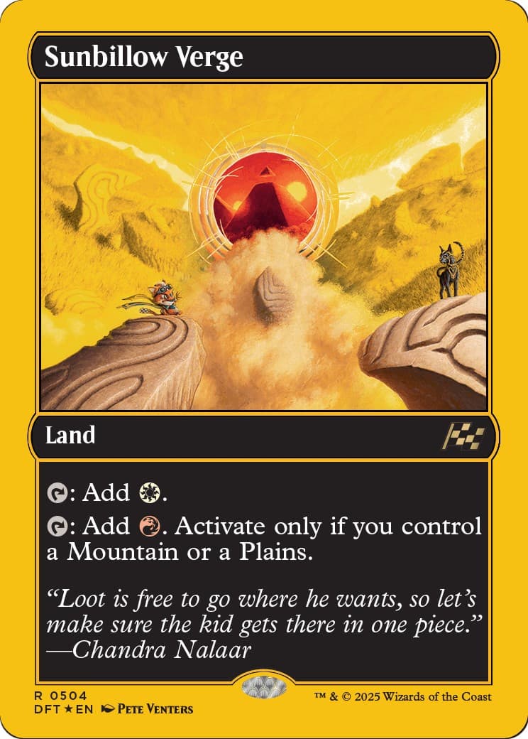 Sunbillow Verge - Image 1
