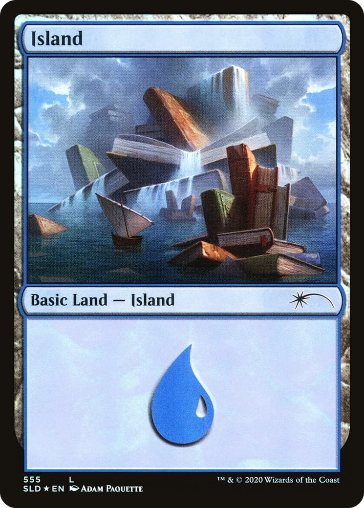 Island - Image 1