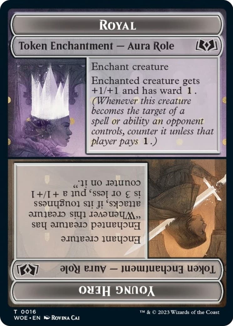 Royal // Young Hero - Image 1