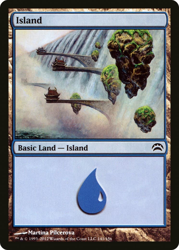Island - Image 1
