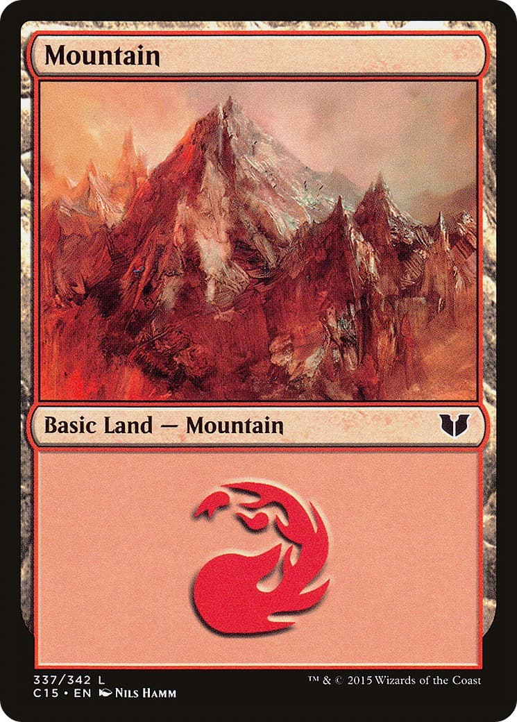 Mountain - Image 1