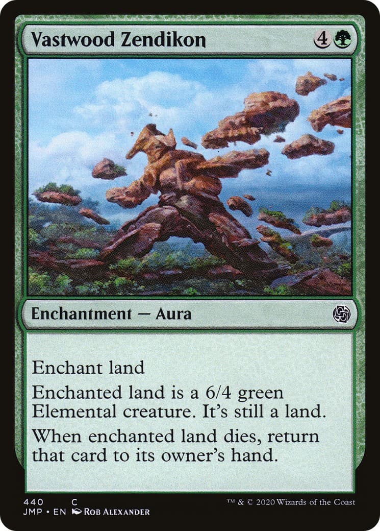 Vastwood Zendikon - Image 1