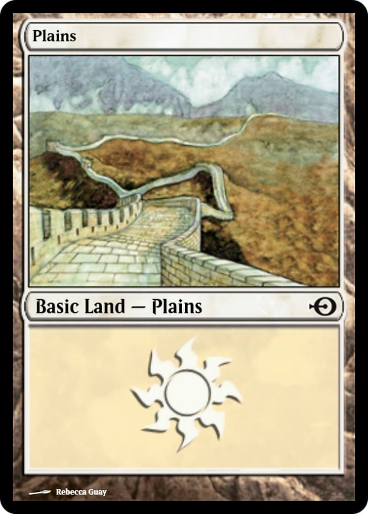 Plains - Image 1