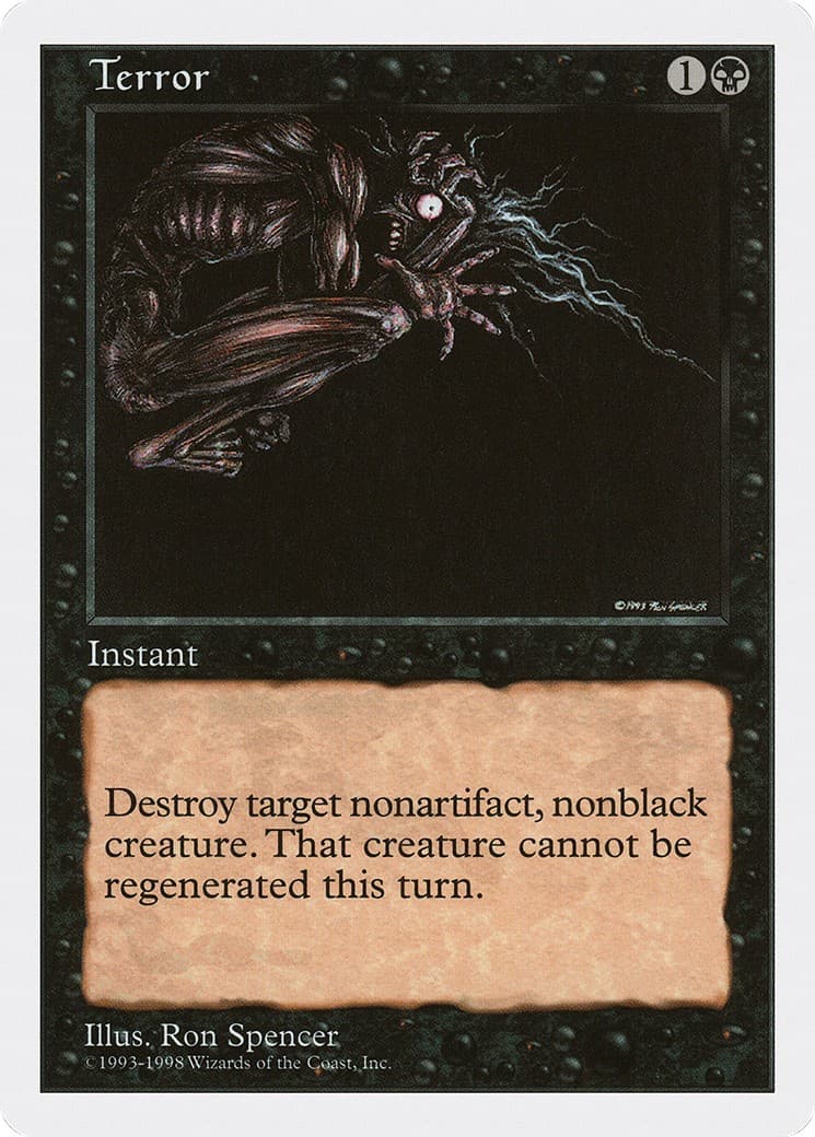 Terror - Image 1