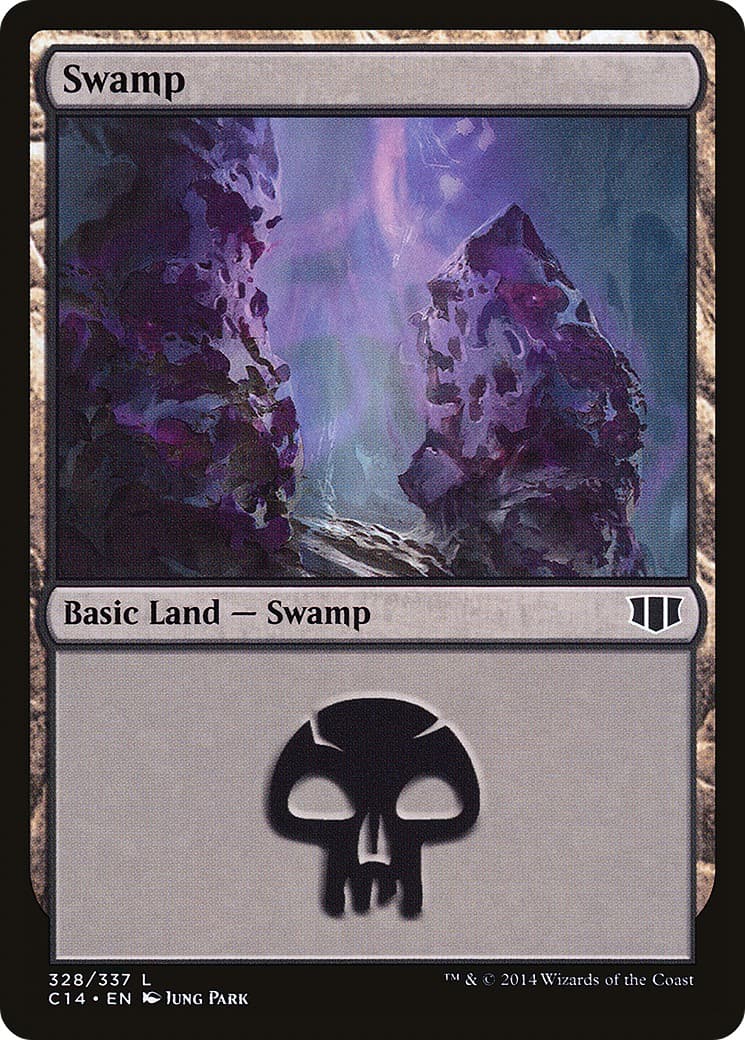 Swamp - Image 1