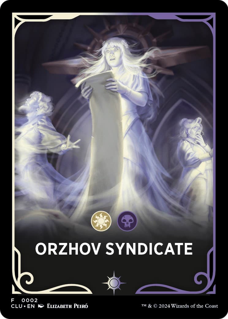 Orzhov Syndicate - Image 1