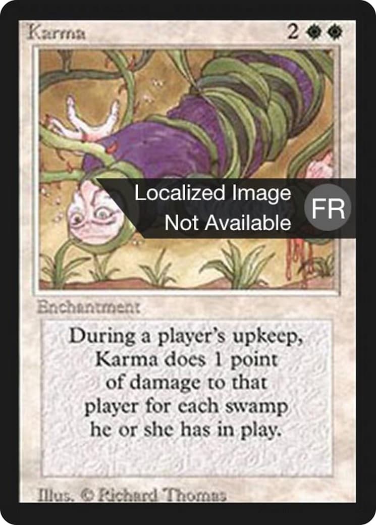 Karma - Image 1