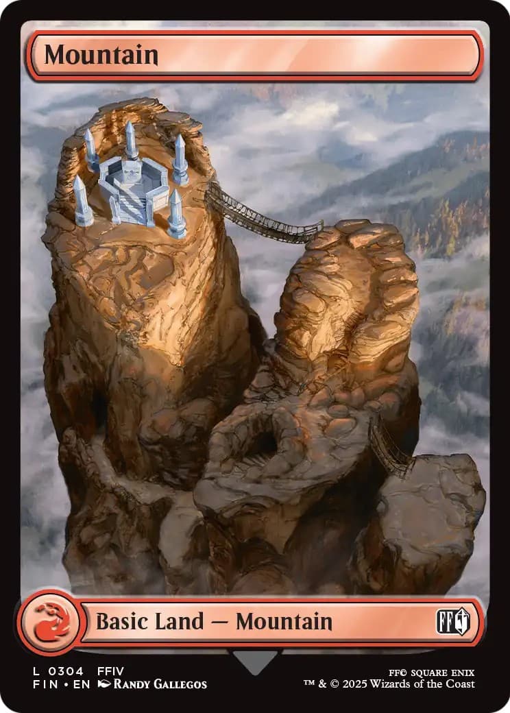 Mountain - Image 1