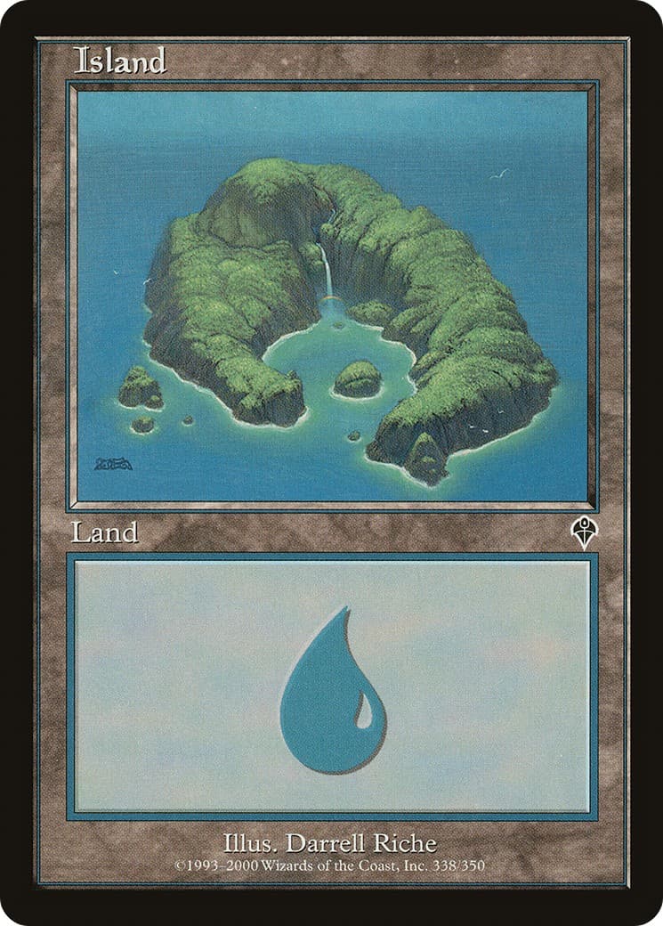Island - Image 1