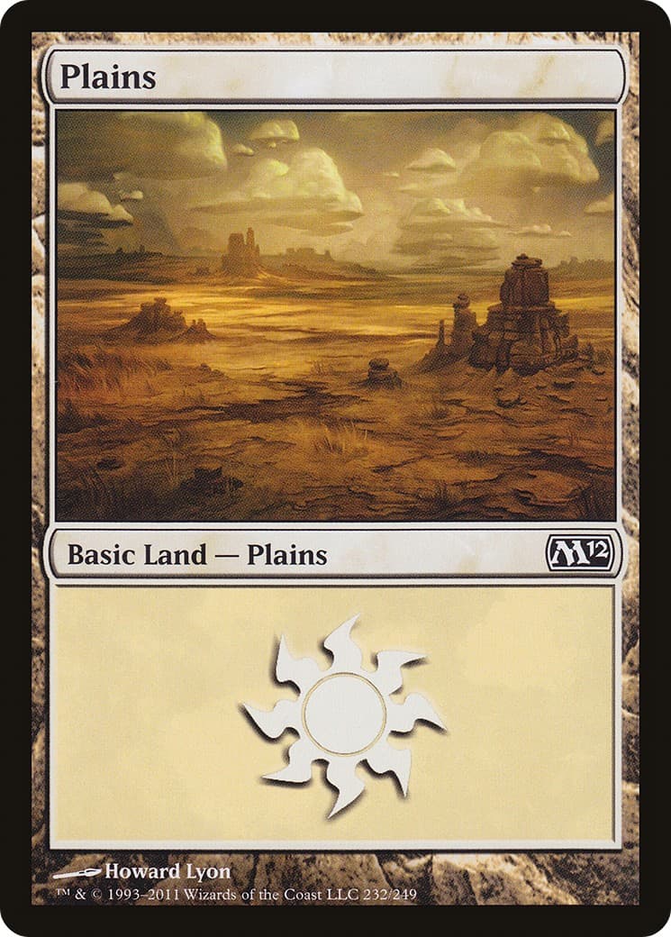 Plains - Image 1