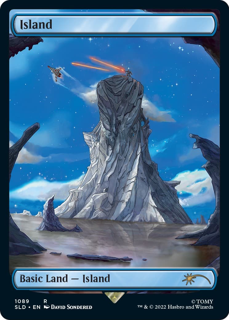 Island - Image 1