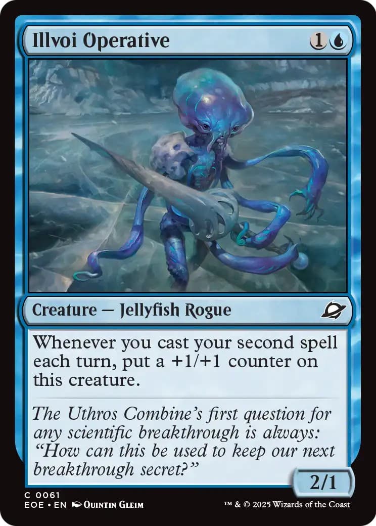Illvoi Operative - Image 1
