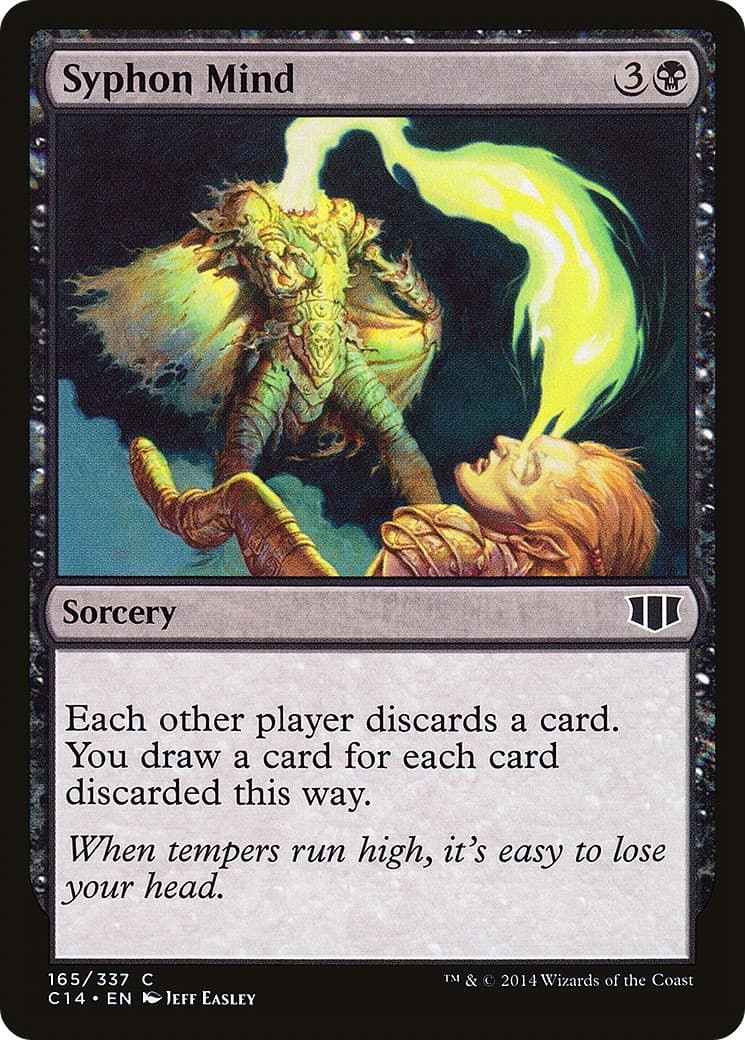 Syphon Mind - Image 1