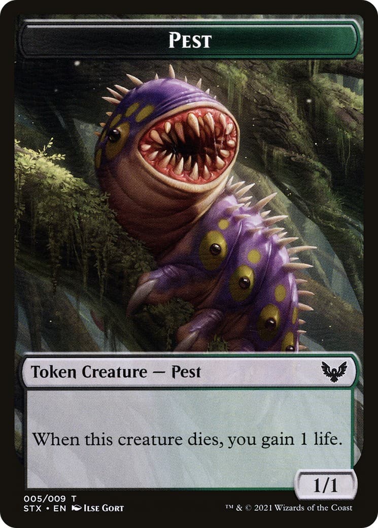 Pest - Image 1