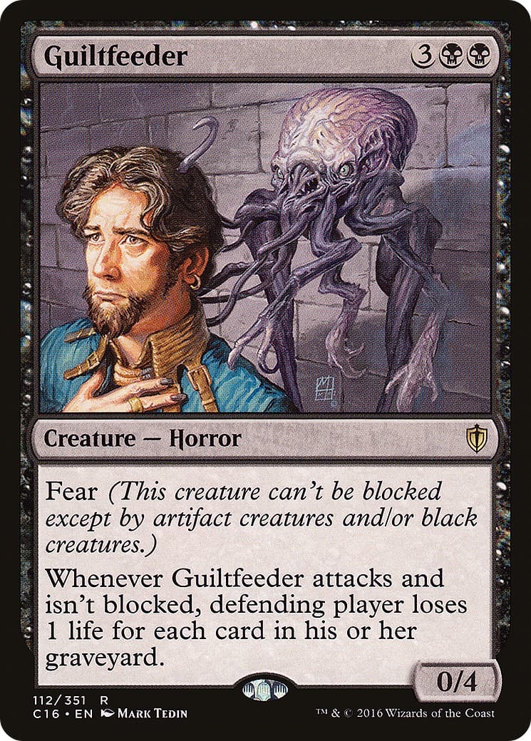 Guiltfeeder - Image 1