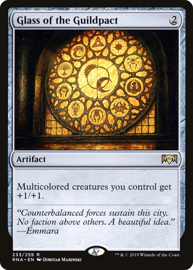 Glass of the Guildpact - Image 1