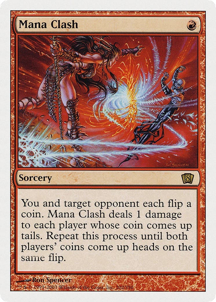 Mana Clash - Image 1